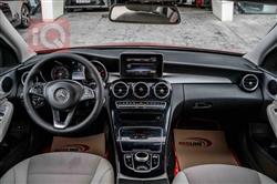 مێرسێدس بێنز C-Class